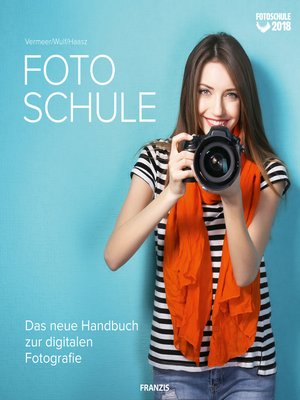 cover image of Fotoschule 2018